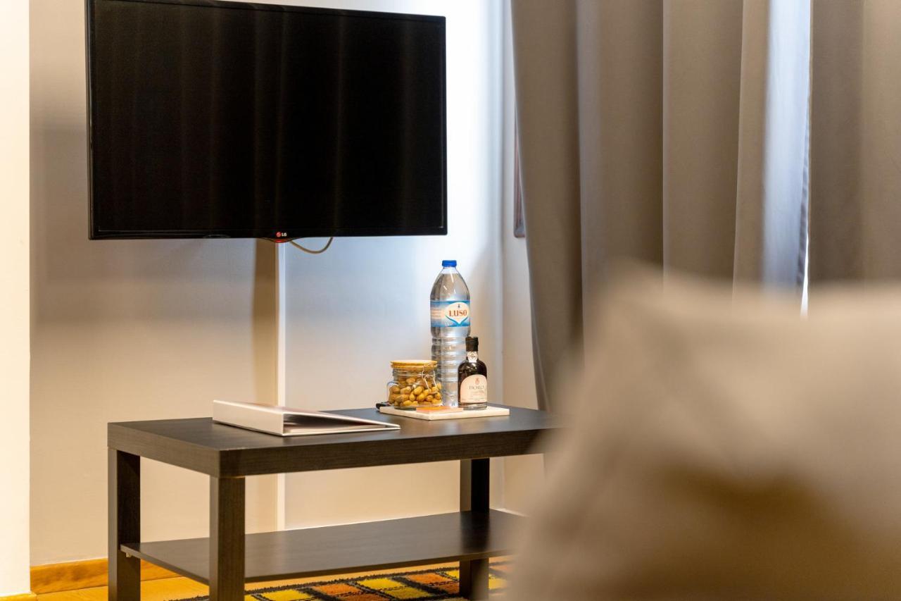 Apartamento Poem Studio - Fully Equipped *