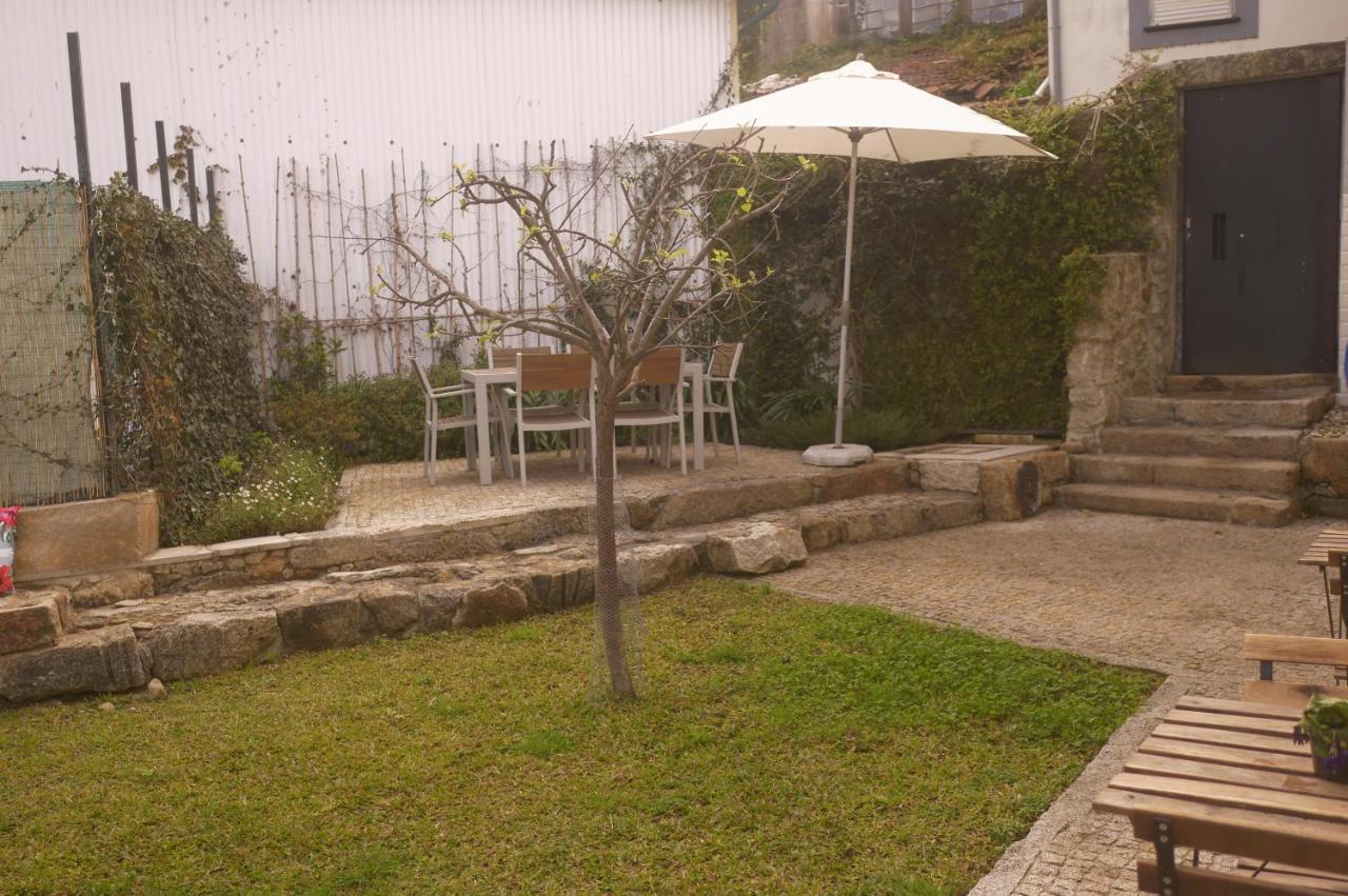 Burgo Flora 5 Porto