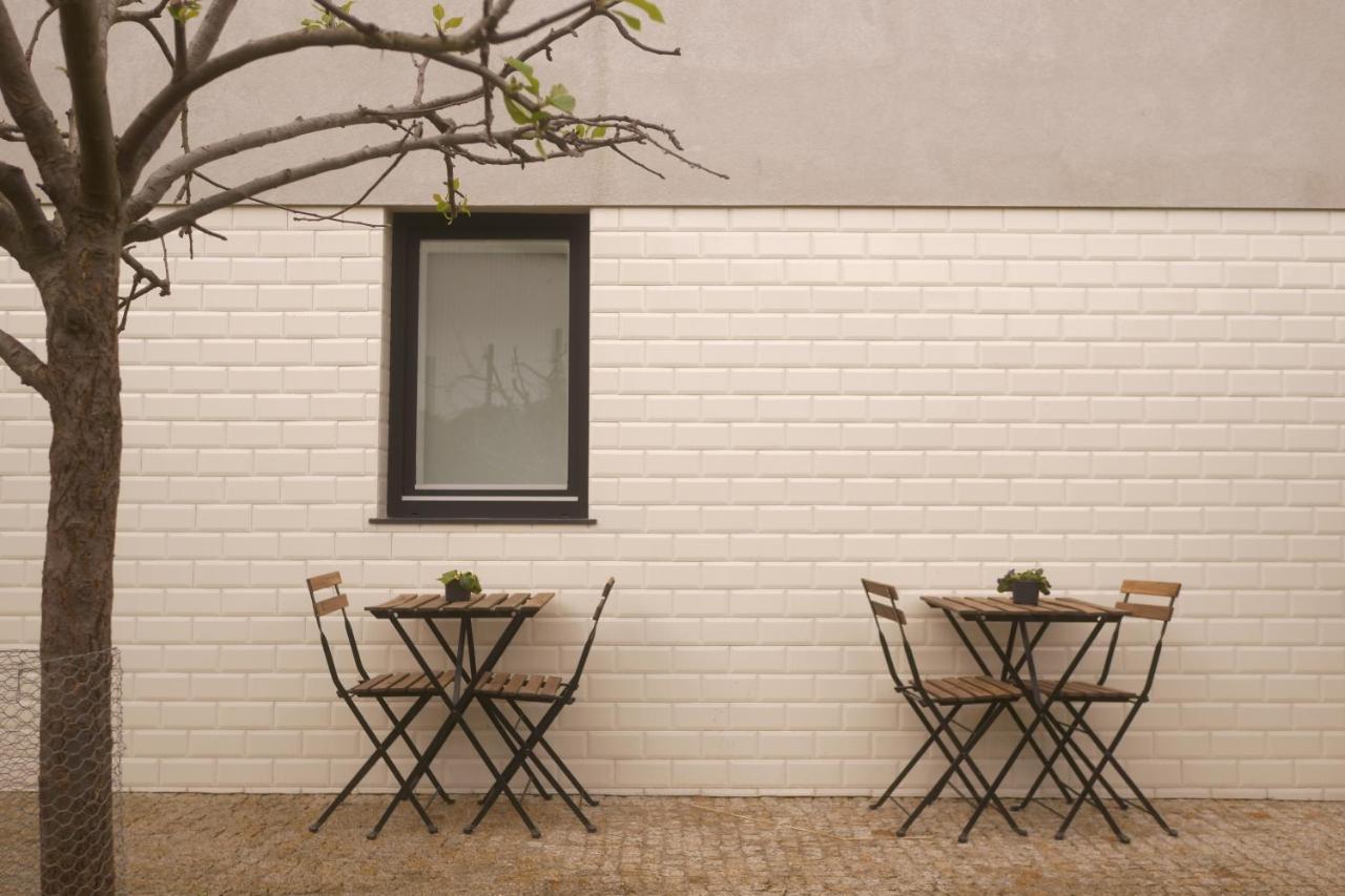 Appartement Burgo Flora 5