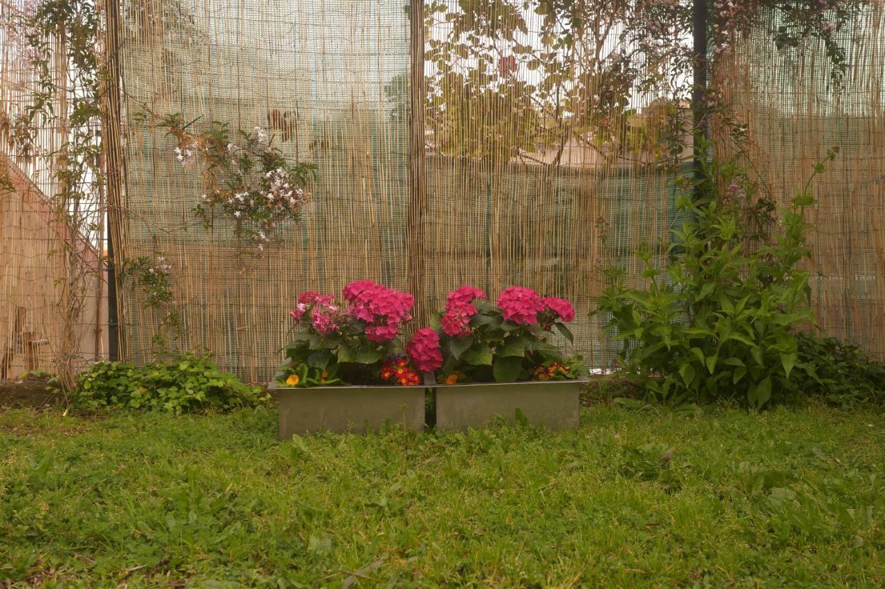 Burgo Flora 5 Appartement *