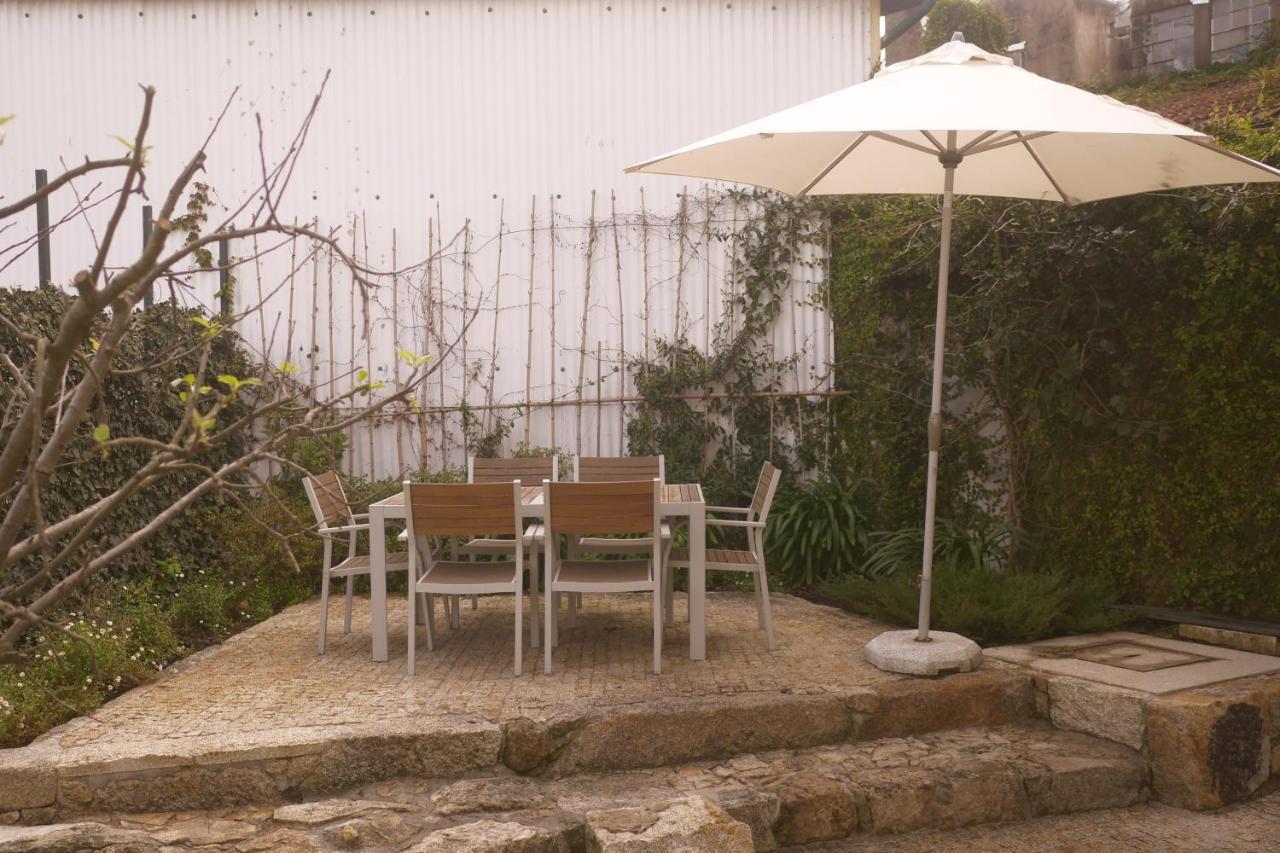 Appartement Burgo Flora 5