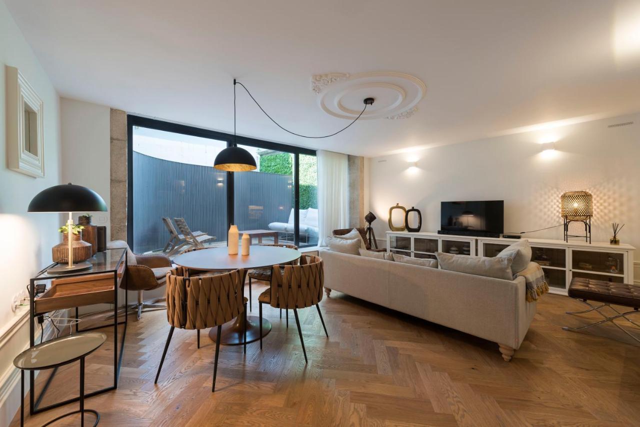 Classy & Stylish Duplex Apartment