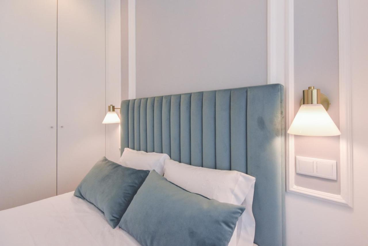 Lovely House Deluxe Apartamento