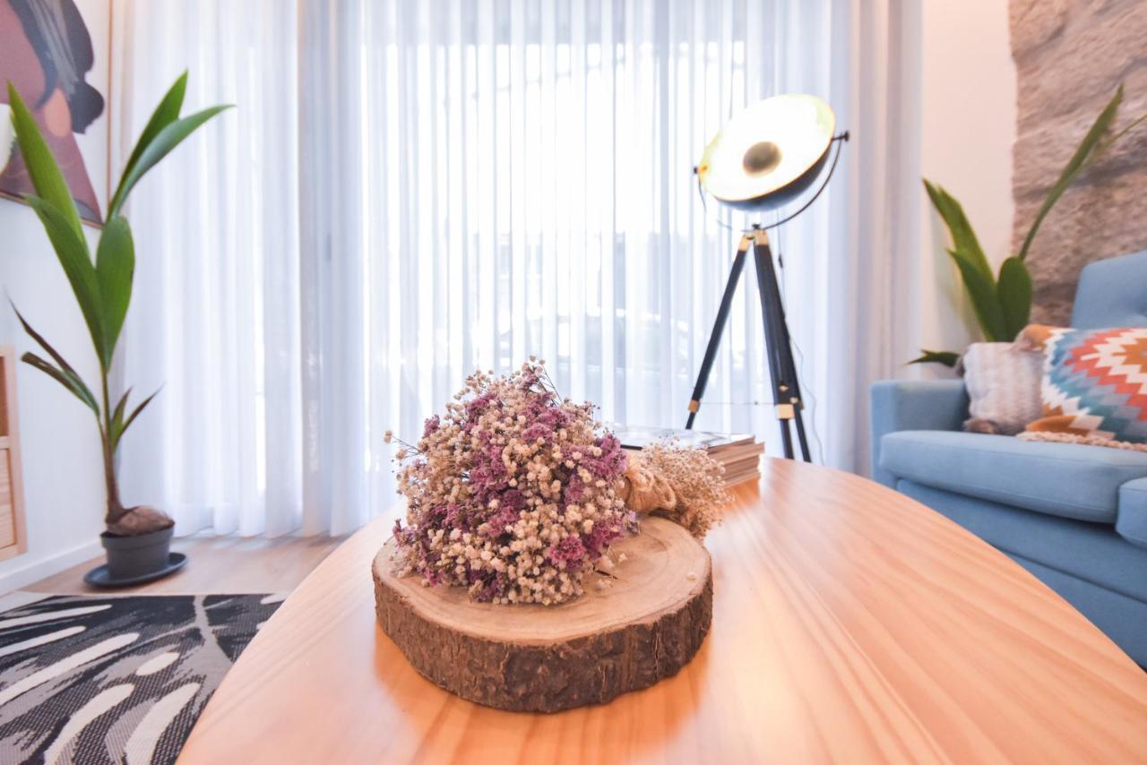 Lovely House Deluxe Apartamento Porto