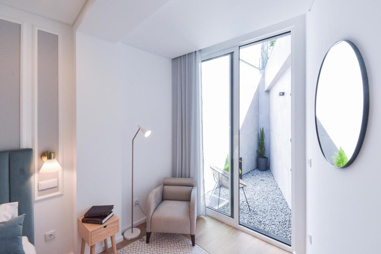 Lovely House Deluxe Porto