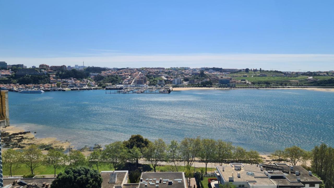 Vista Douro E Mar Apartment *