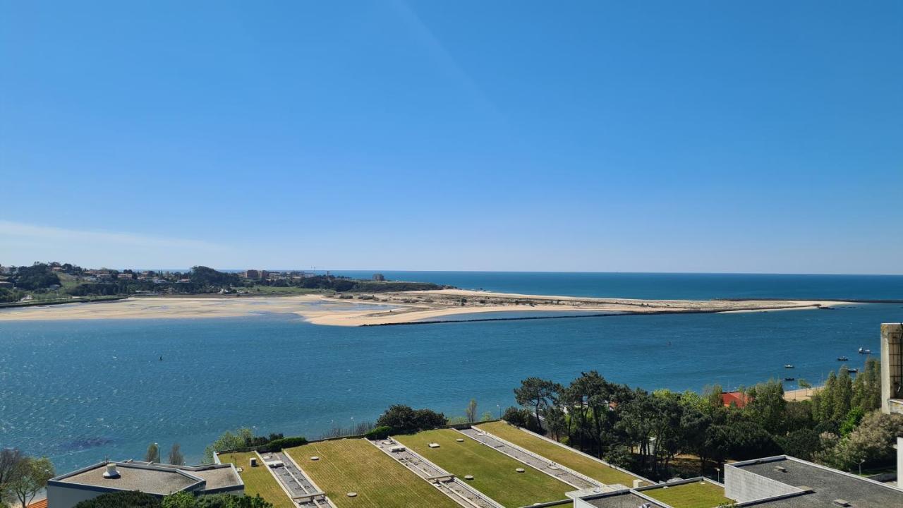 Vista Douro E Mar Apartment *