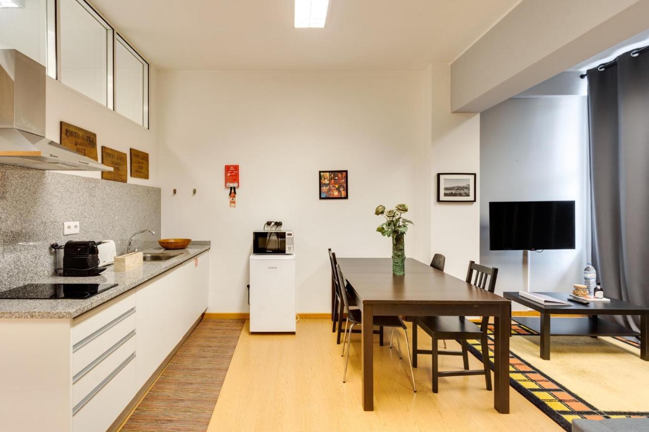 Appartement Poem Studio - Fully Equipped Porto