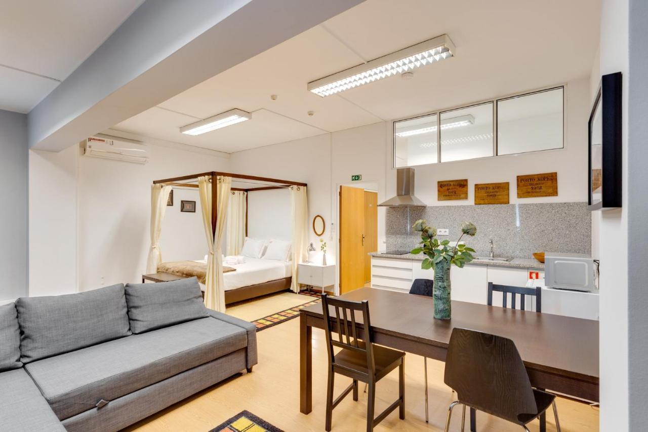 Poem Studio - Fully Equipped Appartement