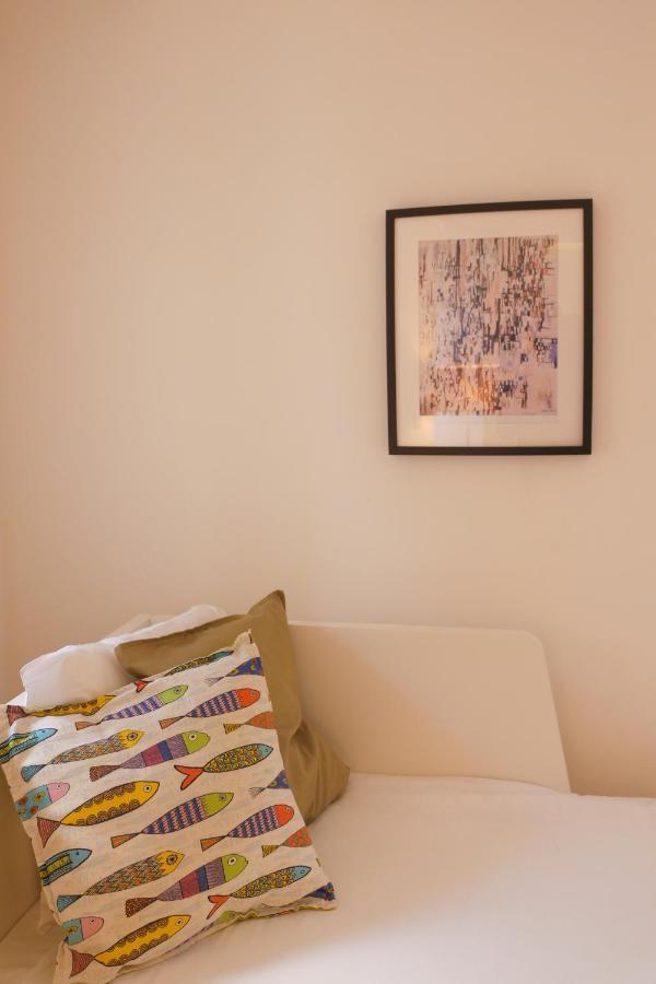 Burgo Flora 1 Apartment *