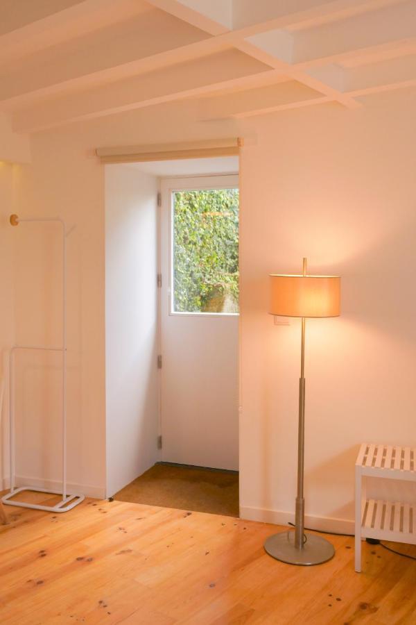Burgo Flora 1 Apartment *