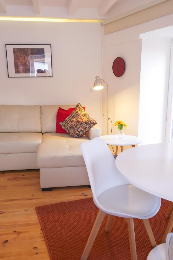 Burgo Flora 2 Apartment *