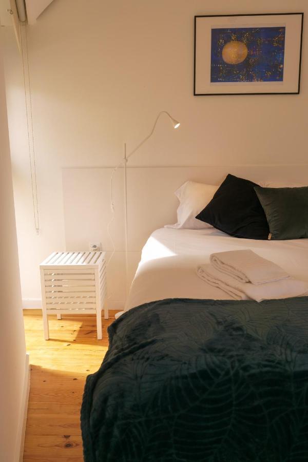 Burgo Flora 5 Appartement *