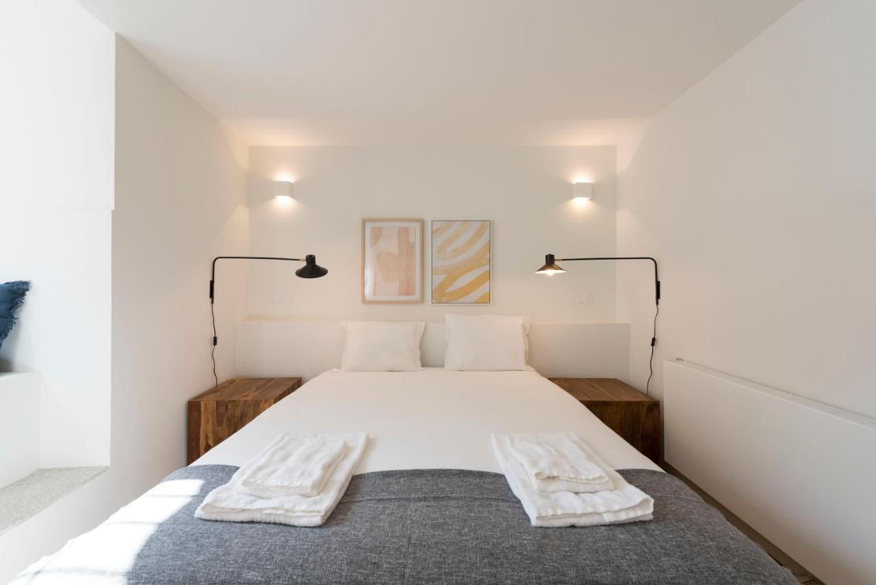 Classy & Stylish Duplex Porto