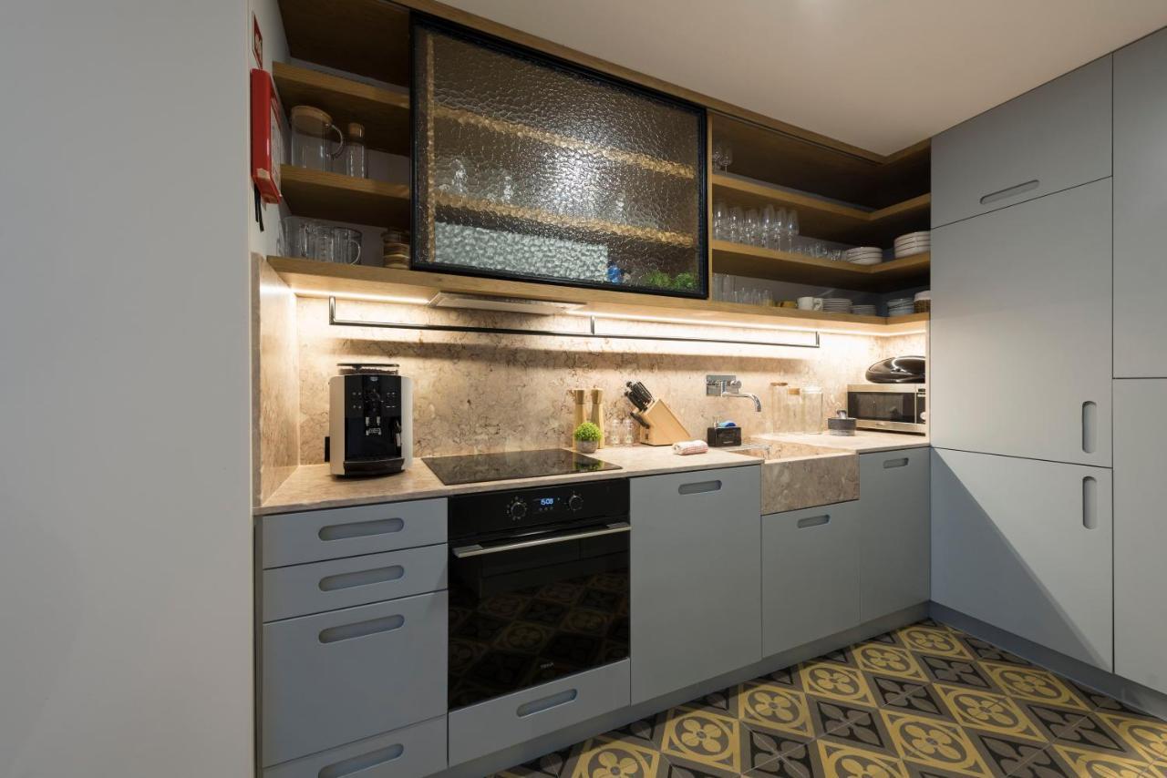 Classy & Stylish Duplex Apartment