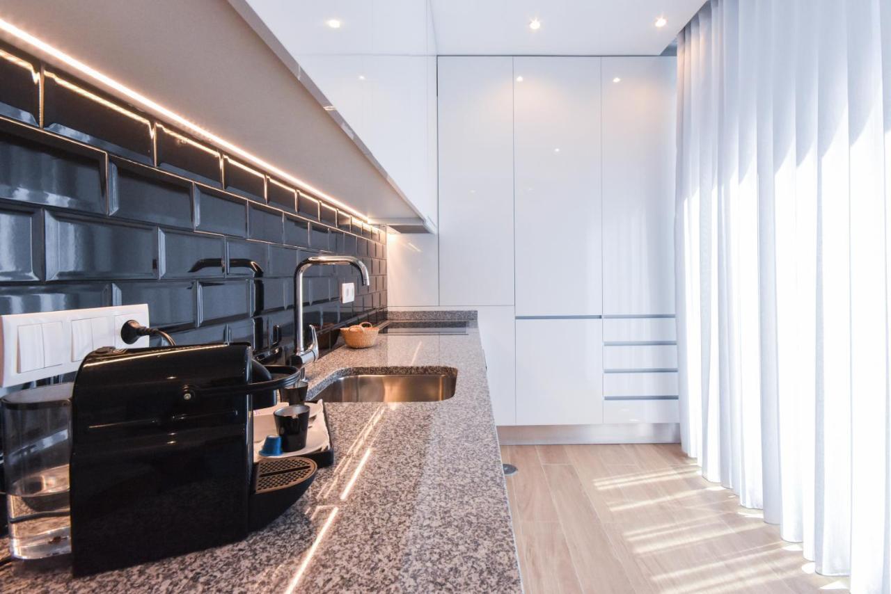 Apartamento Lovely House Deluxe Porto