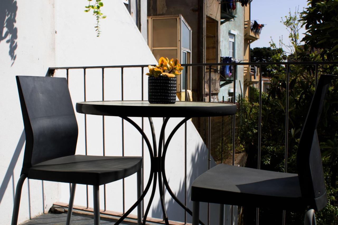 Avenida 183 By Lovelystay