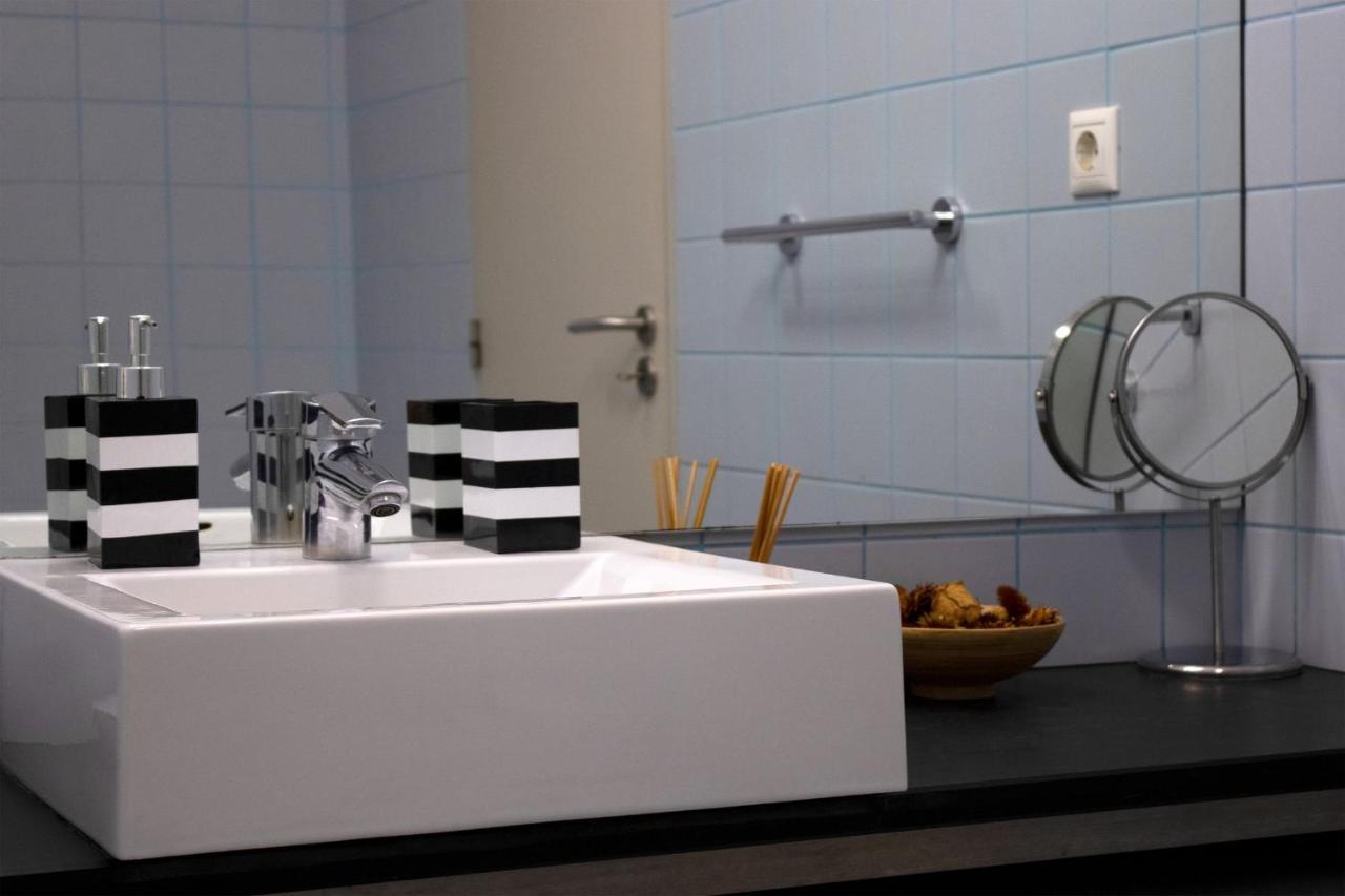 Apartment Avenida 183 By Lovelystay *