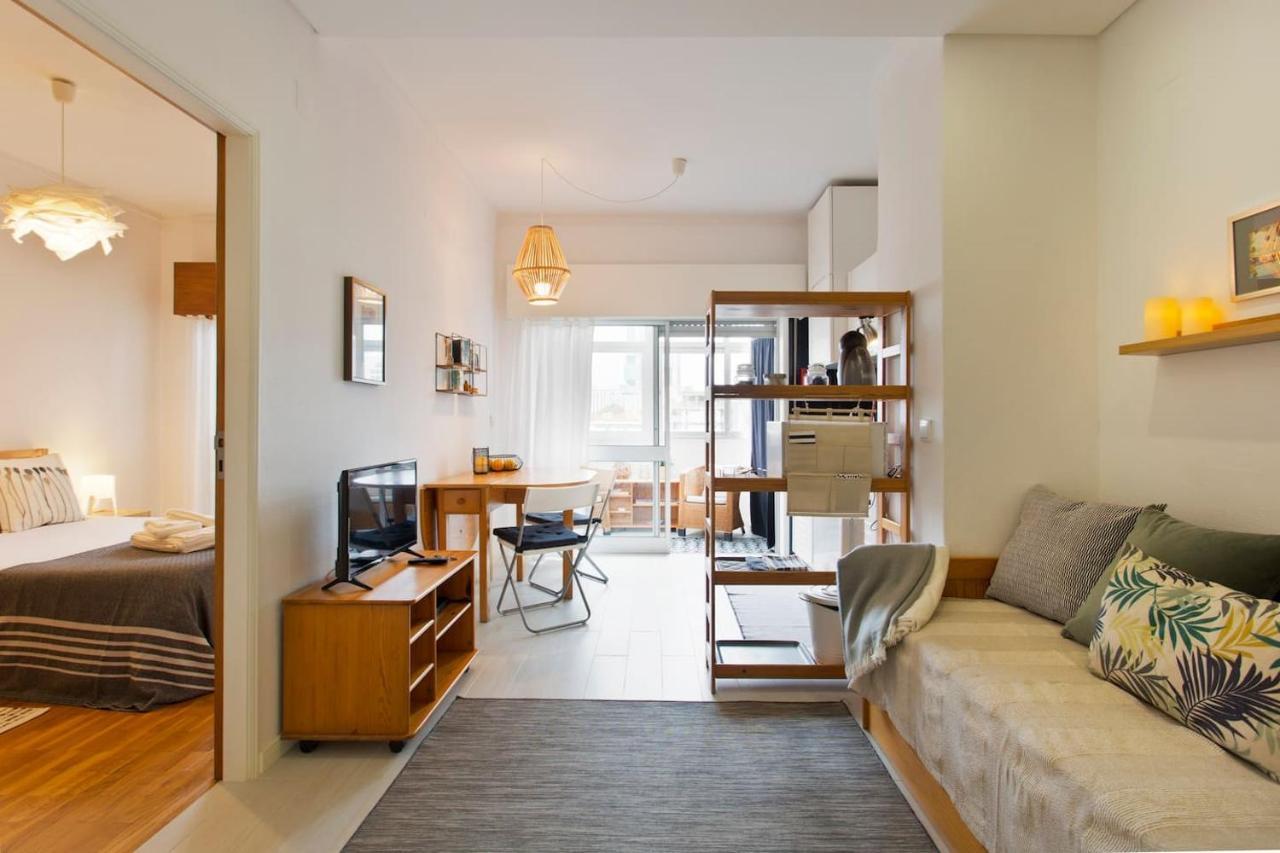 Galiza Apartment *