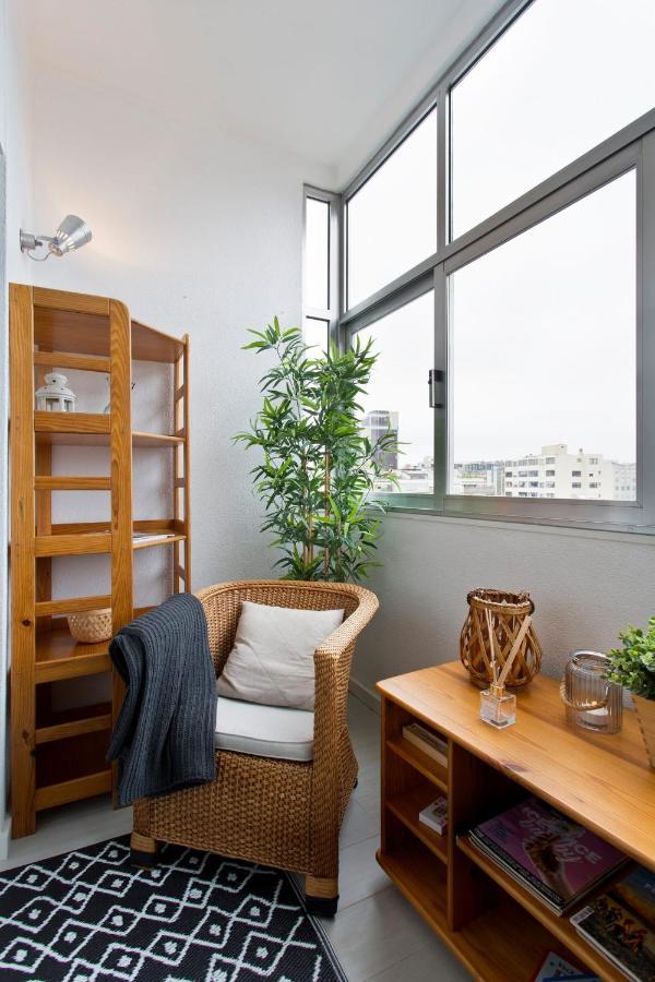 Galiza Apartment