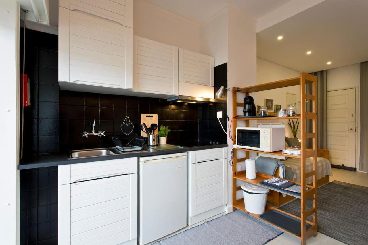 Galiza Apartment