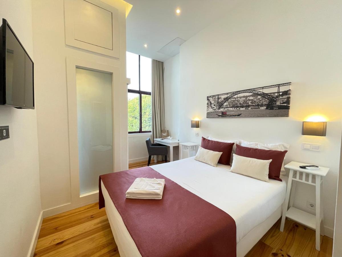 Mystay Centro Porto