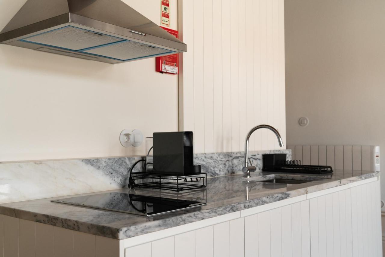 Apartamento Sky De Loios Porto