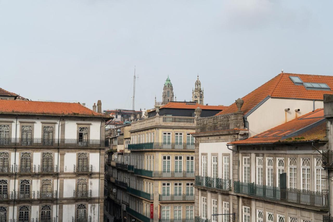 Apartamento Sky De Loios Porto