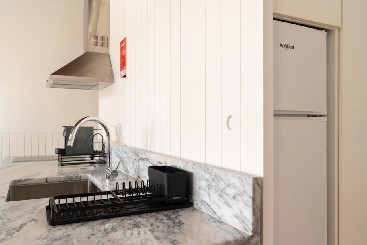 Apartamento Sky De Loios Porto