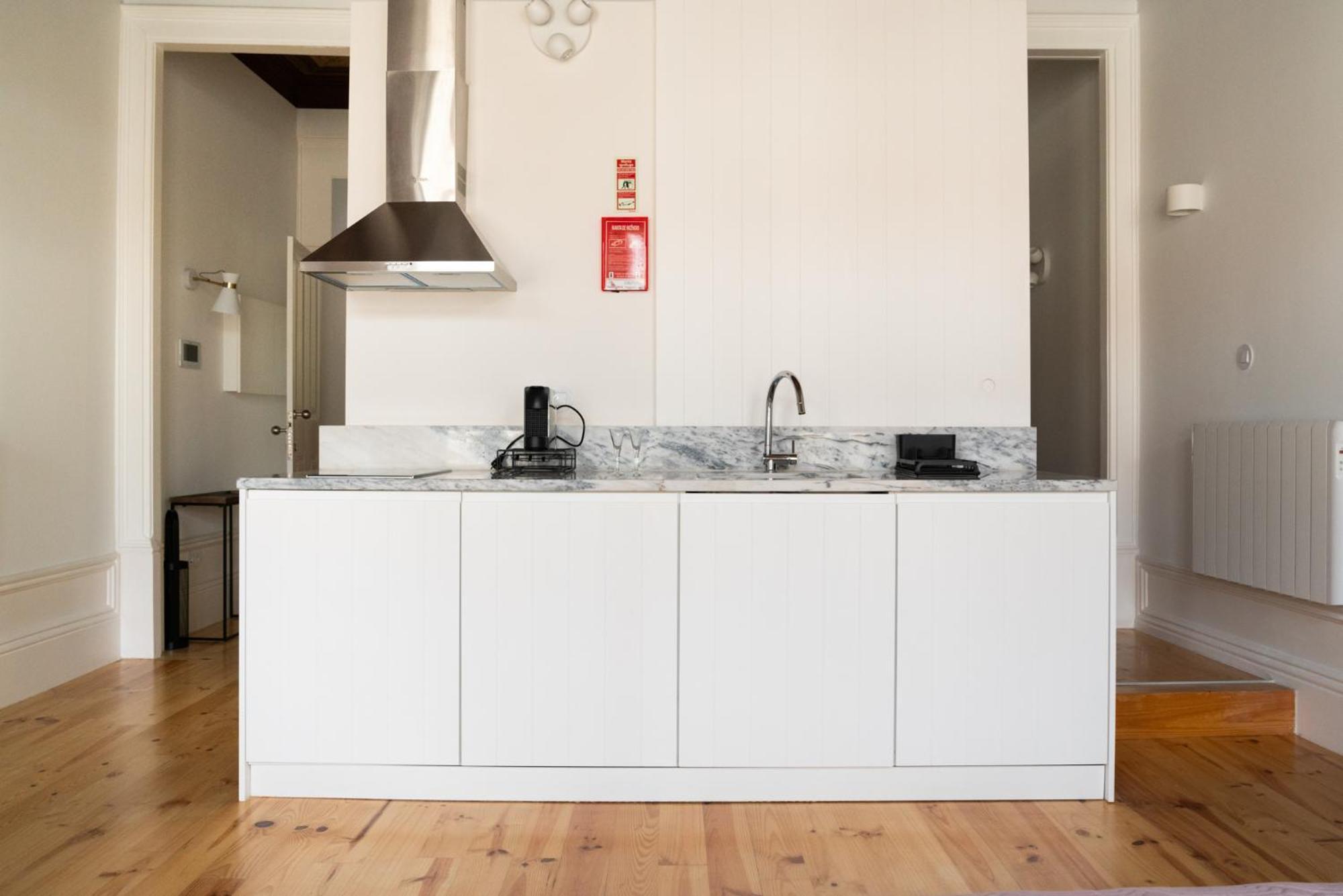 Apartamento Sky De Loios Porto