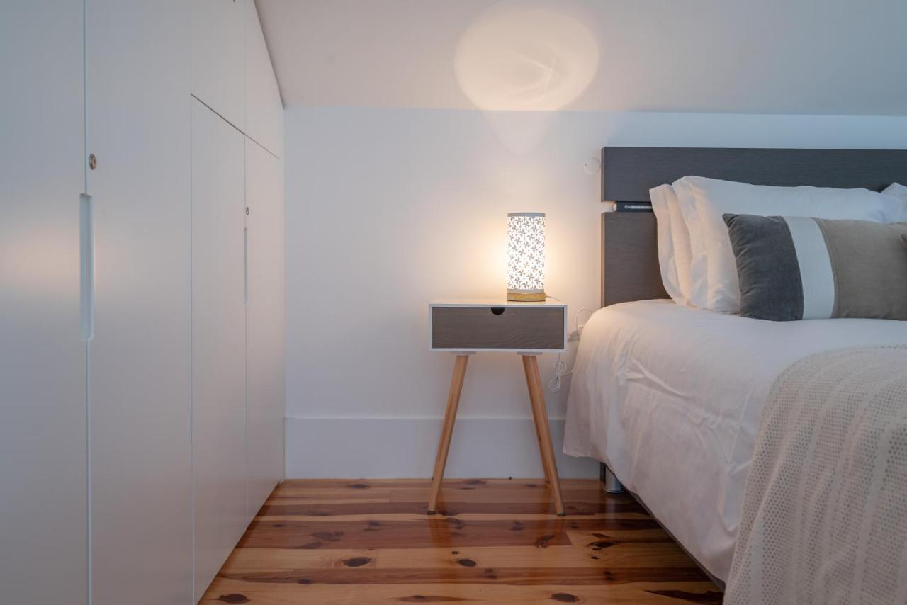 Tomas Loft Apartment *