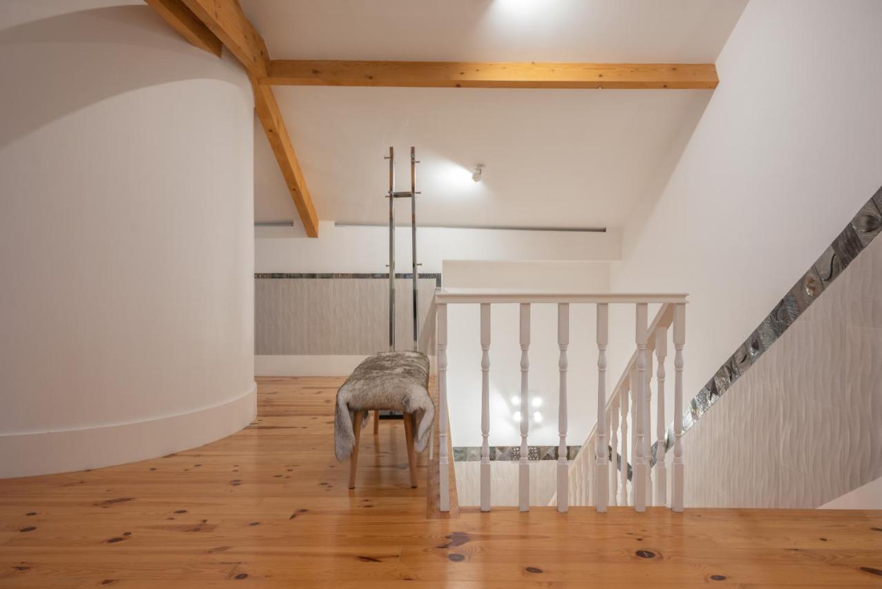 Apartment Tomas Loft