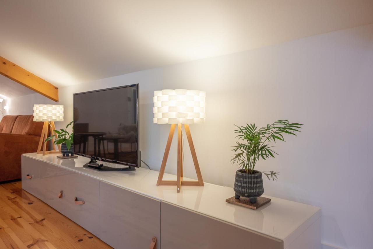 Tomas Loft * Porto
