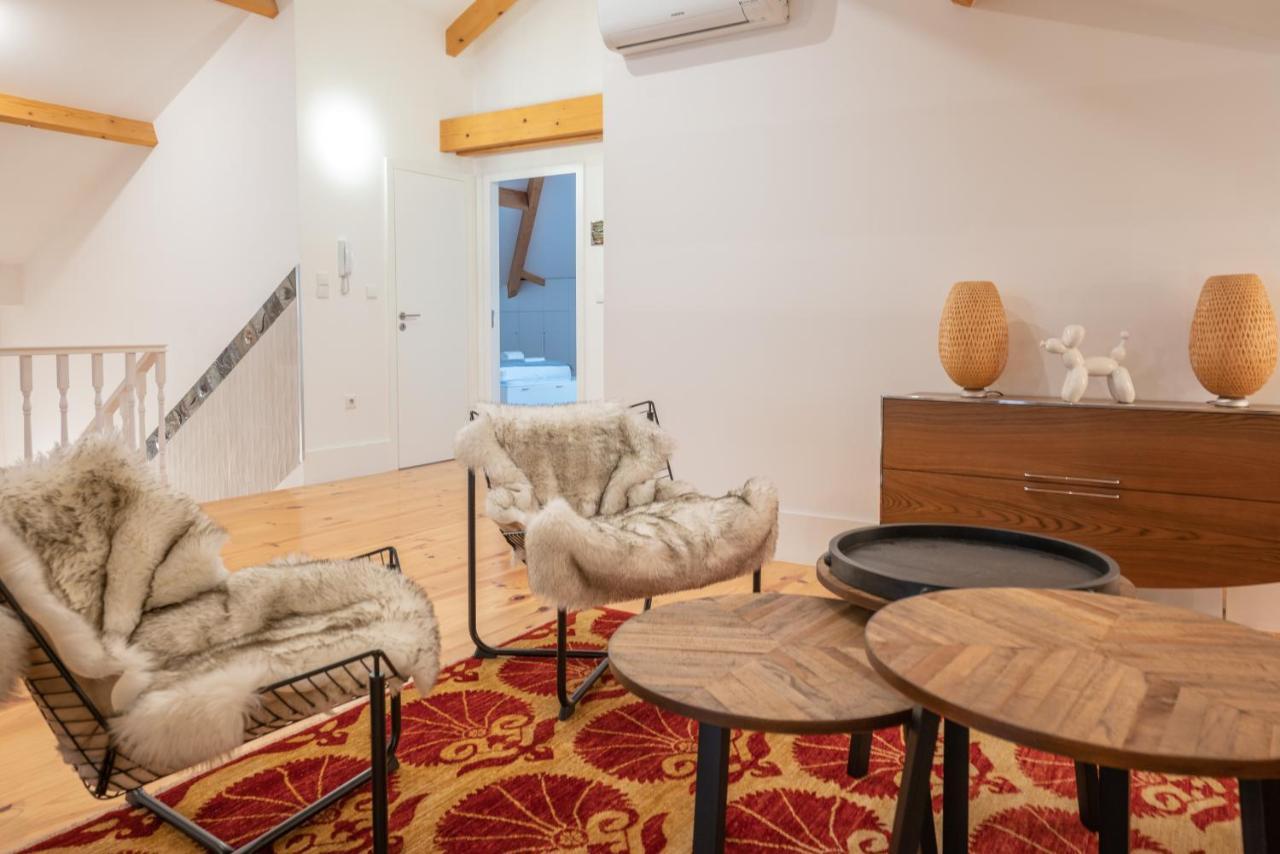 Tomas Loft Porto