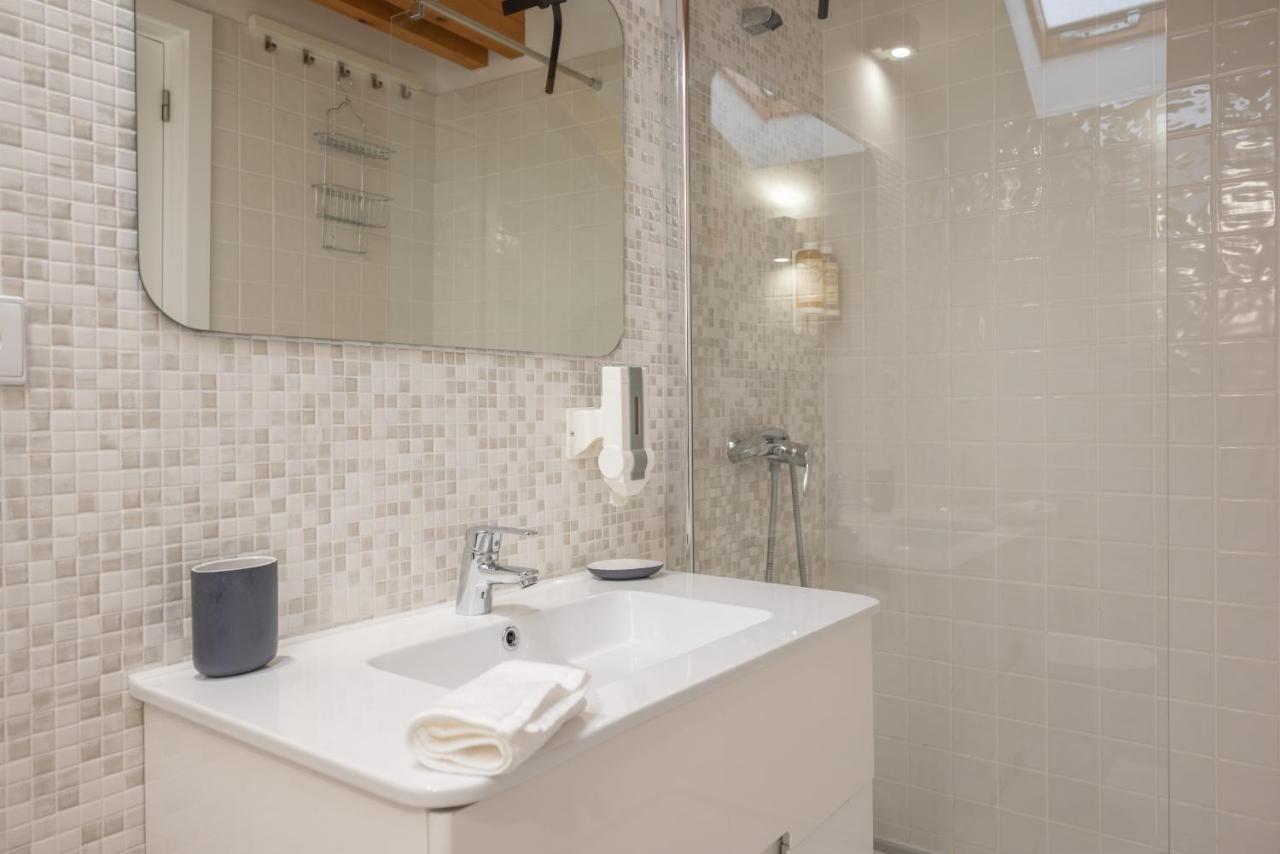 Tomas Loft Porto