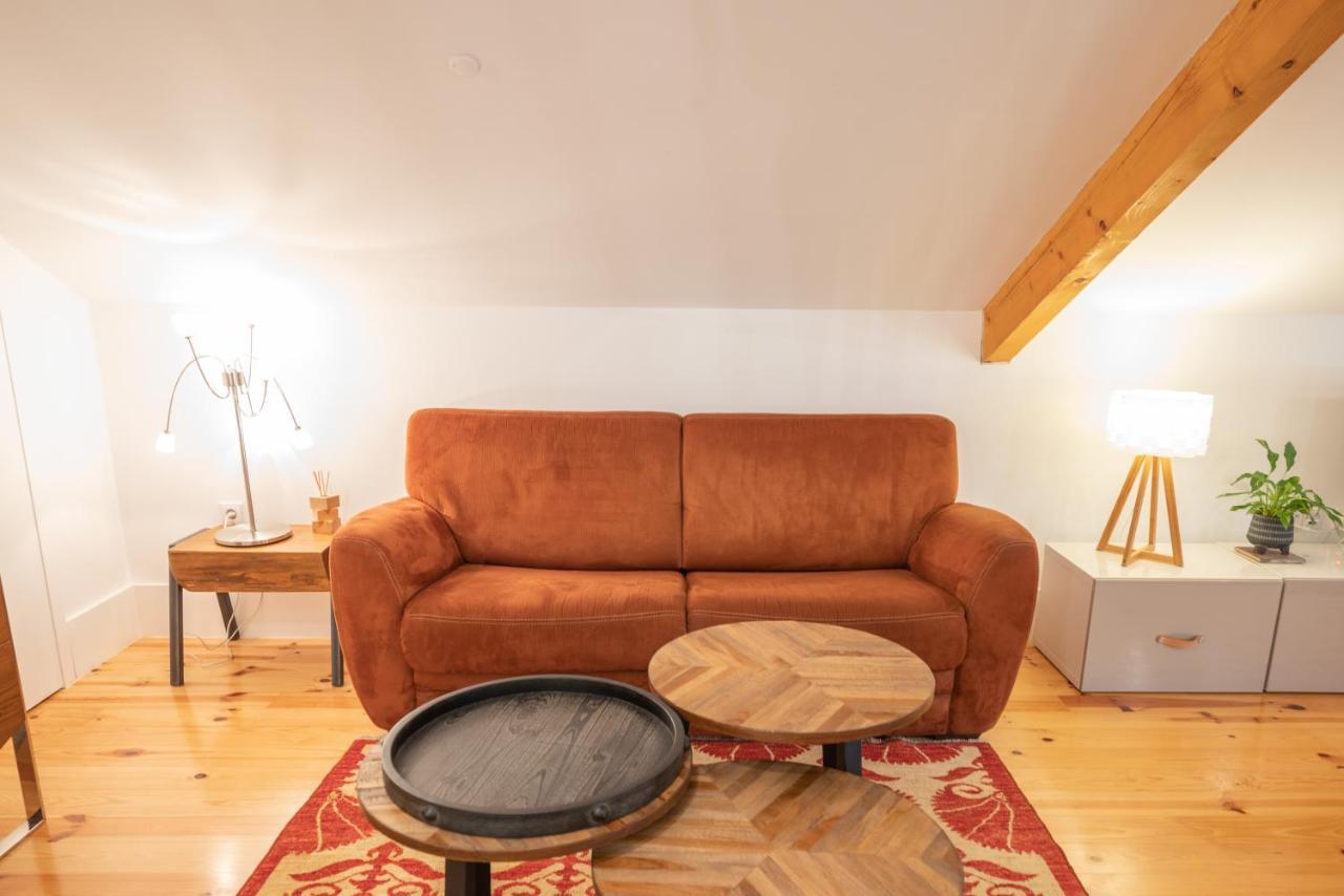 Tomas Loft Apartment