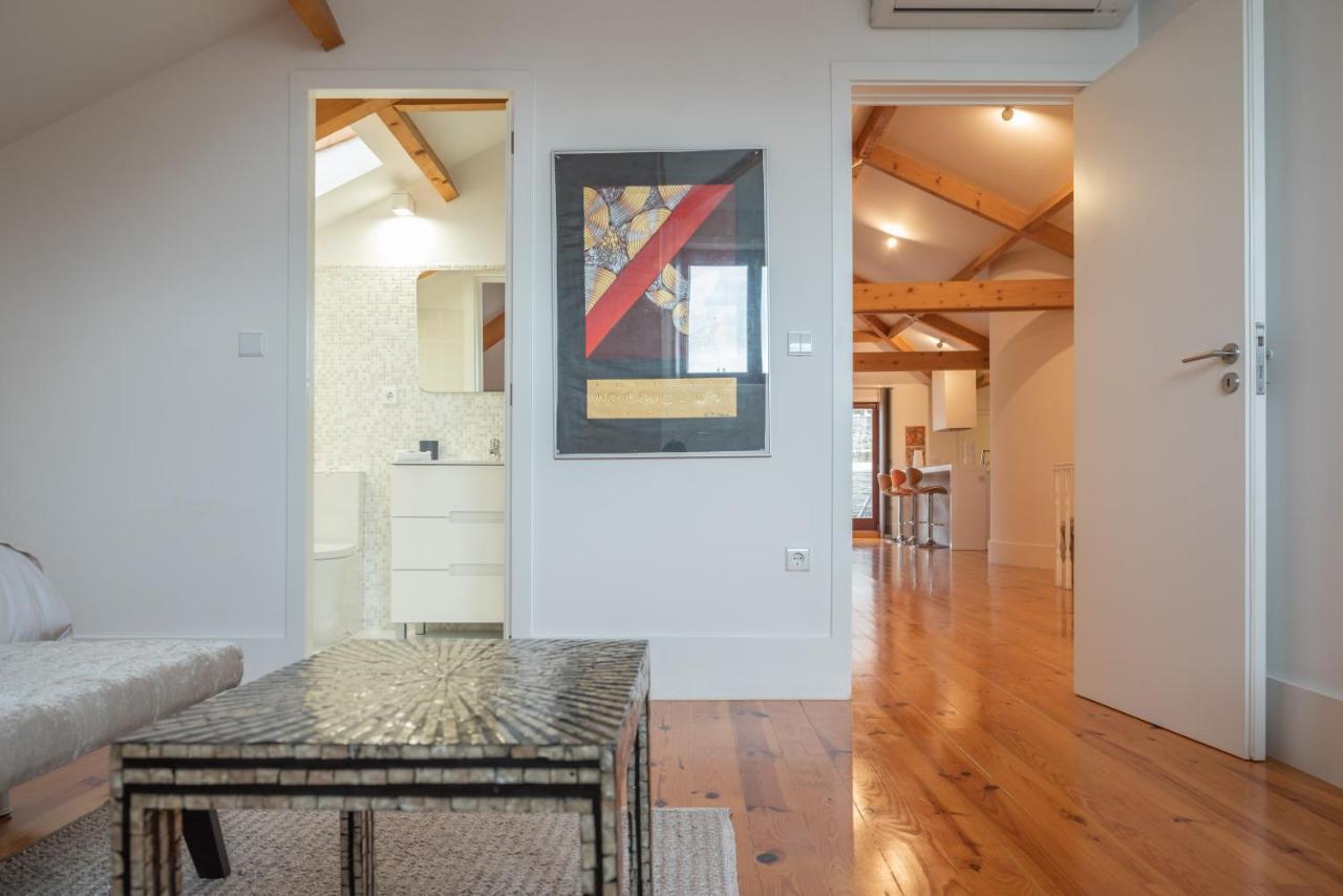 Tomas Loft Apartment *