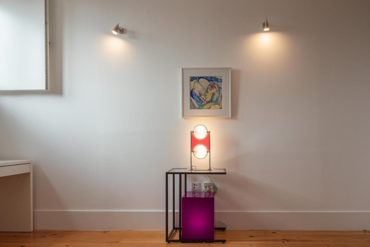 Apartment Tomas Loft Porto