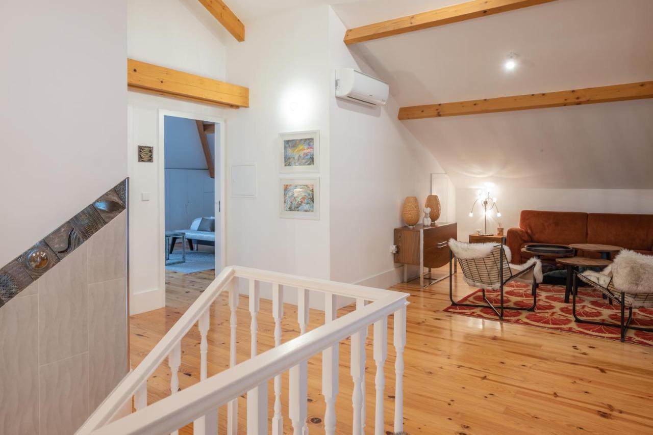 Tomas Loft Apartment *