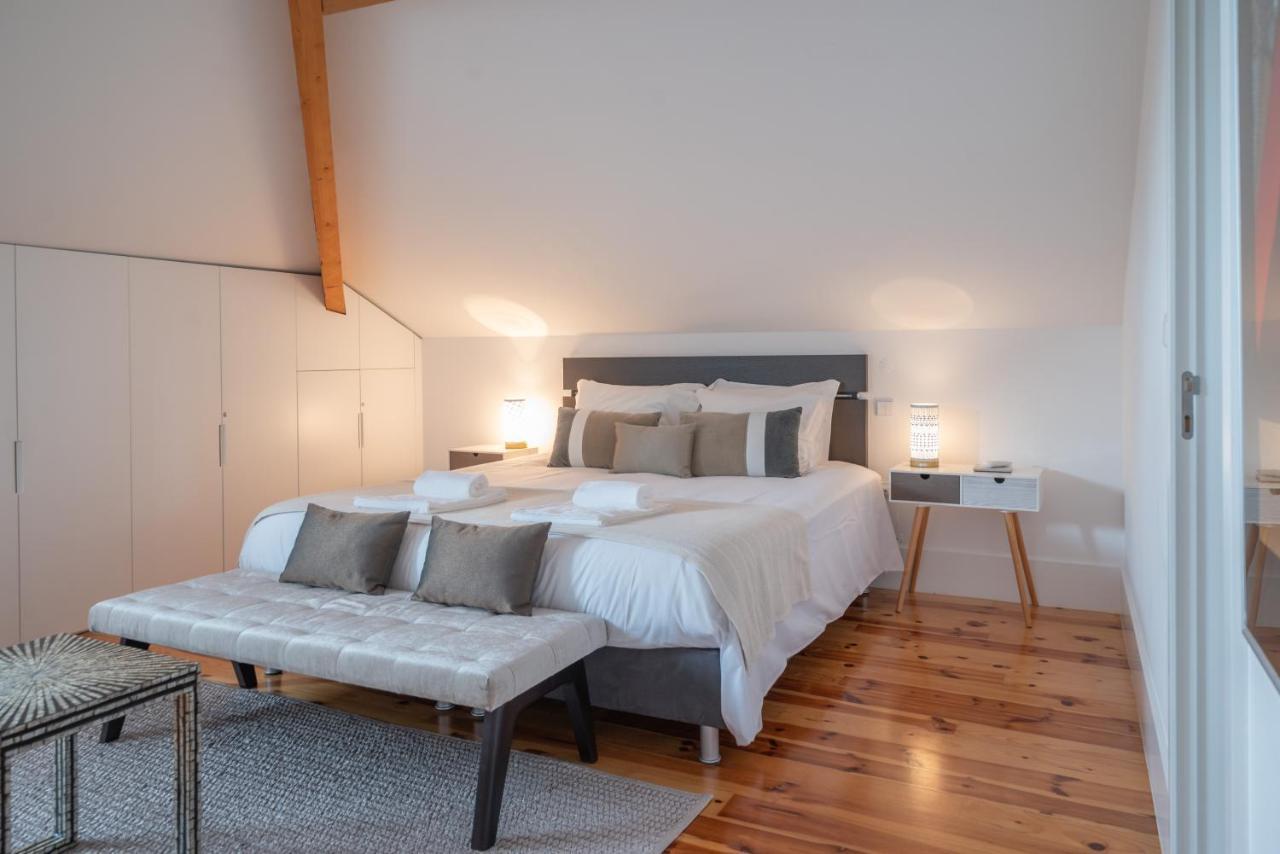 Tomas Loft Porto