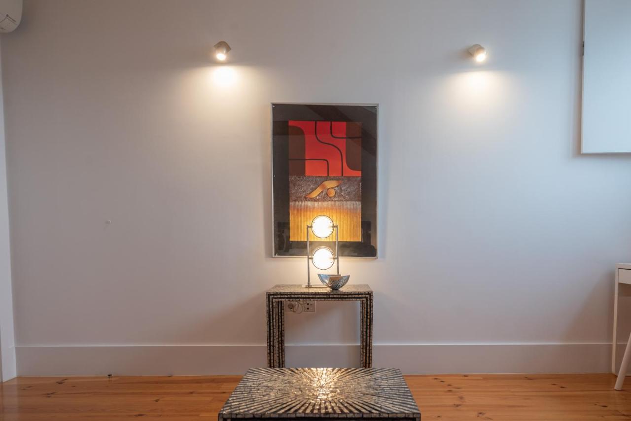 Tomas Loft Apartment