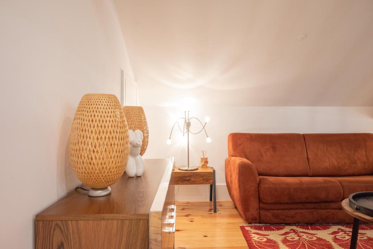 Tomas Loft Apartment Porto