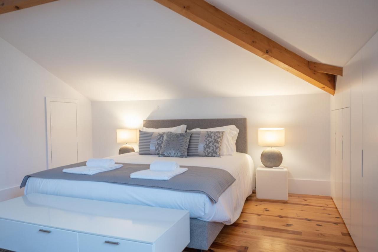 Tomas Loft Porto