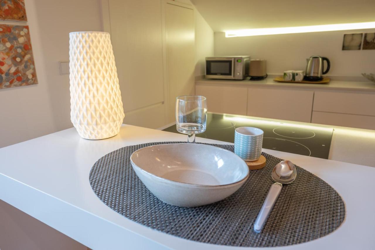 Tomas Loft Apartment