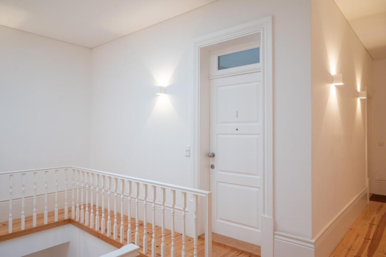 Tomas Loft Porto