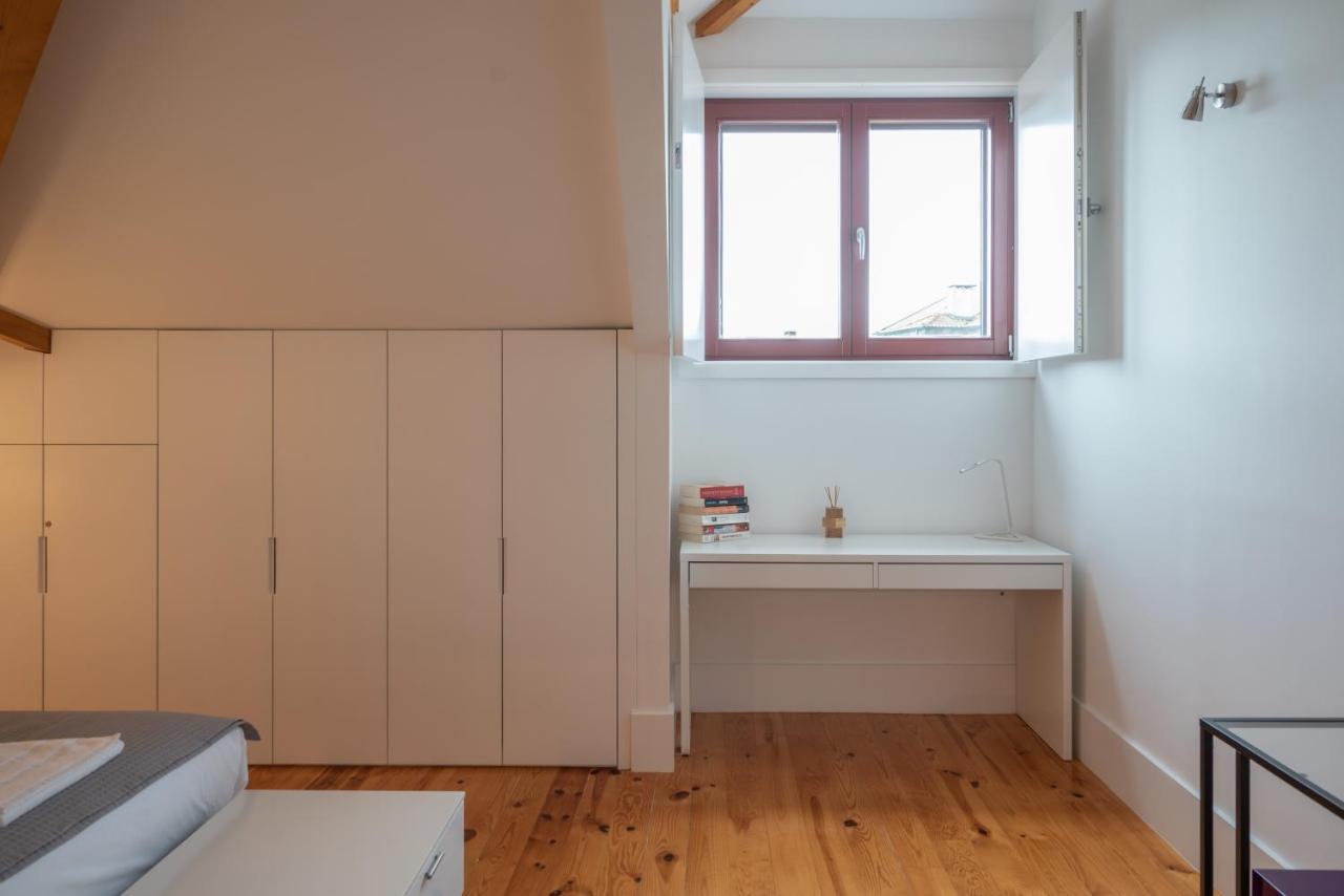 Apartment Tomas Loft