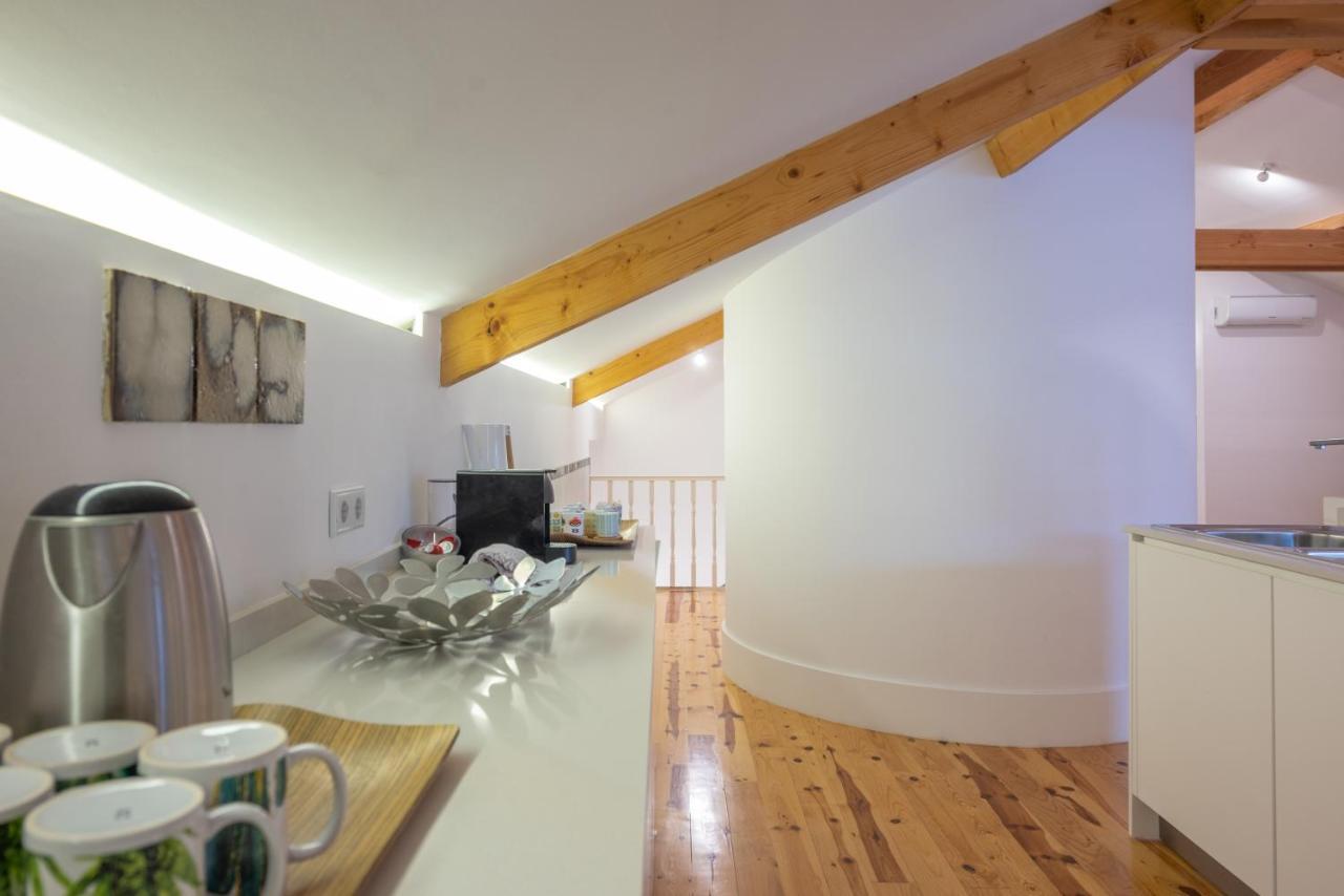 Apartment Tomas Loft *