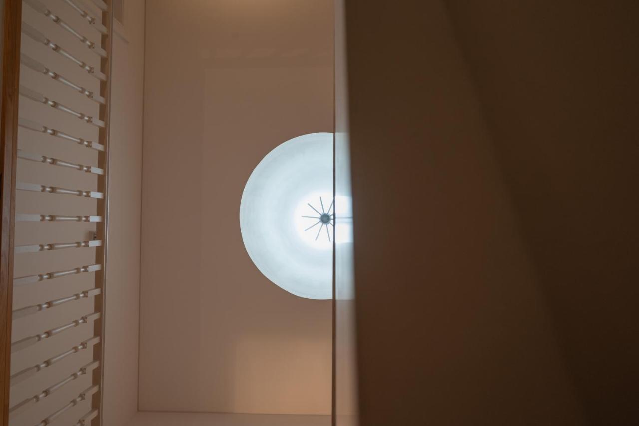 Tomas Loft Apartment Porto