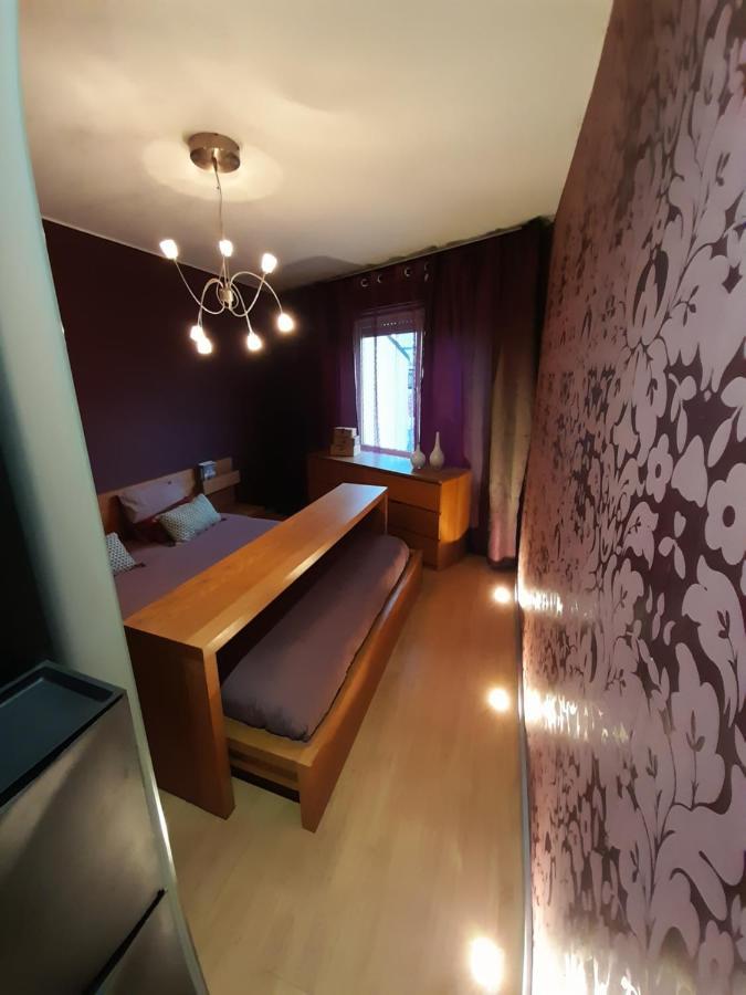 Forever Campo Appartement