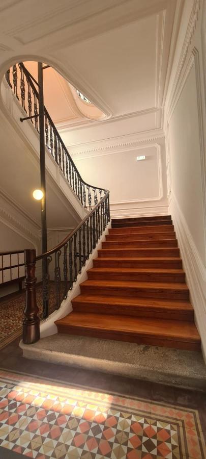 Apartment Bombarda Palace Studio